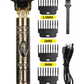 USB Vintage Electric Hair Trimmer Professional