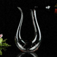 Crystal Decanter Bottle