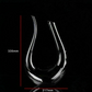 Crystal Decanter Bottle